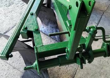 Sprzedam pług 3 skibowy Grudziądz doinwestowany Sprzedam pług 3 skibowy Grudziądz doinwestowany