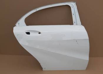 MERCEDES A-KLASA W176 DRZWI PRAWY TYŁ PRAWE TYLNE A1767320210