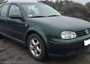Golf 4 1.9 tdi 90km Golf 4 1.9 tdi 90km