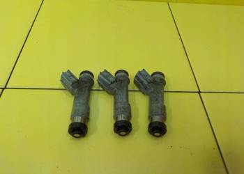 PEUGEOT 108 C1 AYGO 1.0 VTI 17r 68KM CFB wtrysk wtryskiwacz 23250-00030