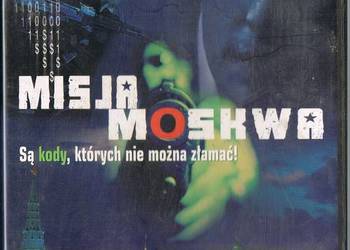 Misja Moskwa