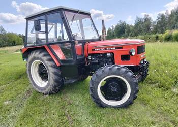 Zetor