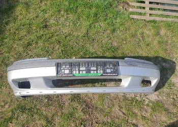 Zderzak przedni Volvo s40 v40 96-00 przedlift srebrny 329-52