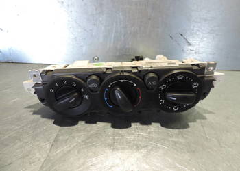 PANEL STEROWANIE KLIMATYZACJI FORD C-MAX MK1 FOCUS MK 2 3M5T-19980-AC