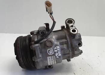 SPRĘŻARKA KLIMATYZACJI Opel Astra III H 1.8 16V _ pompa