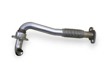 RURKA PRZEWÓD EGR VW GOLF V | VW TOURAN I 1.6 FSI 03C131521T