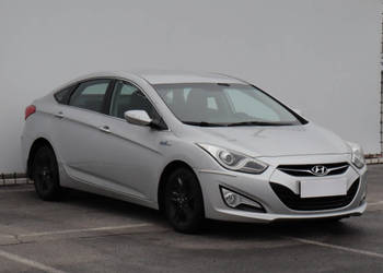 Hyundai i40 1.7 CRDI