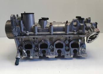 VW Golf VII 1.4 TSI GŁOWICA CYLINDRÓW 04E103404M Kpl