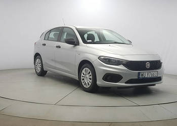 Fiat Tipo 1.4 16v Pop EU6d! Z polskiego salonu! FV 23%! II (2016-)
