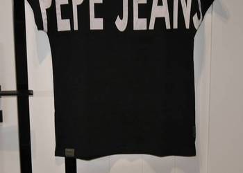 Pepe Jeans fajna bluzeczka 34 XS