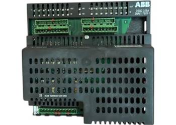 Moduł rozszerzeń ABB DSQC328A 3HAC17970-1