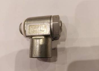 FESTO GRLA-1/4-B Zawór dławjąco zwrotny nr kat 151172
