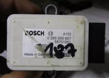FIAT CZUJNIK ESP BOSCH 0 265 005 607 #
