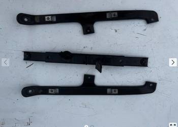 uchwyt stopni komplet Piaggio MP3 300 Yourban