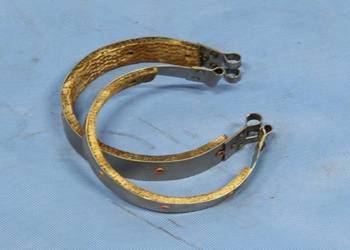 Taśma hamulcowa do tokarki bułgarskiej Taśma hamulcowa do tokarki bułgarskiej