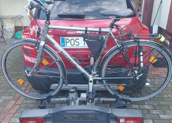 Bagażnik rowerowy 50/75 kg.