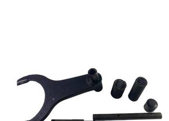 ZESTAW ZMIANY BIEGÓW - 0.445.3541.0, O.008.5643.0 0.008.5642.0. 2.4019.225.