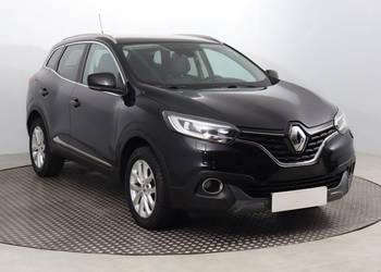 Renault Kadjar 1.5 dCi