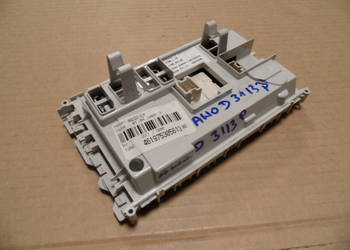 programator pralki whirlpool AWOD3113P