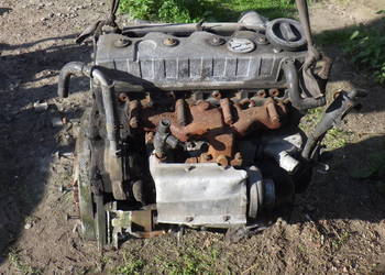 Volkswagen LT 46 ,35, 28 Silnik 2.800 Td + czesci silnika