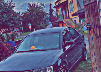 Sprzedam Passat b5