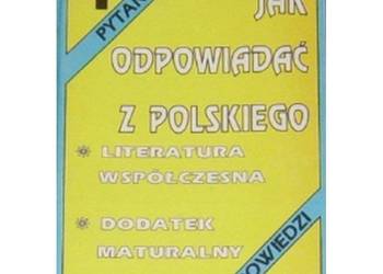 Jak Odpowiadać z Polskiego 4 - Droga Katarzyna