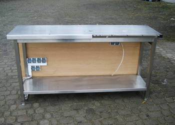 stół roboczy160x70x85 typ K/O