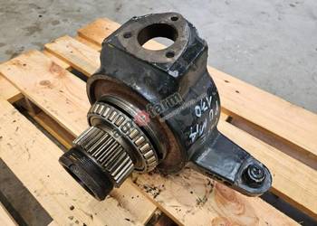 Zwrotnica LH Case Puma 130, 145, 150