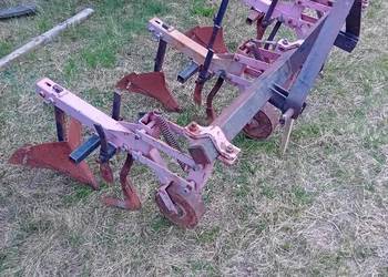 Obsypnik do ziemniaków