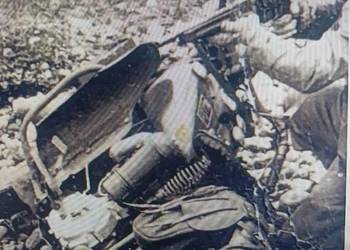 Harley WLA UL Knucklehead VL Indian Chief US Army