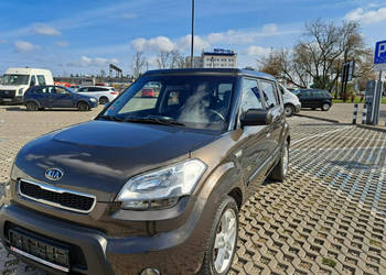 Kia Soul KIA SOUL 1.6CRDI 116KM ! ! !