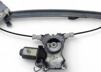 NISSAN PRIMERA ELEKTRYCZNY PODNOŚNIK SZYBY DRZWI TYLNYCH 400