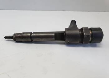 WTRYSKIWACZ Alfa Romeo 147 1.9 JTD _ PALIWA wtrysk 0445110019 B445110544