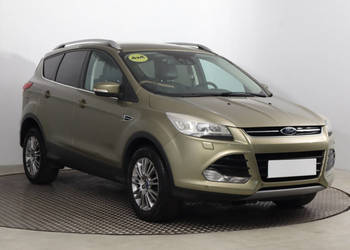 Ford Kuga 2.0 TDCi