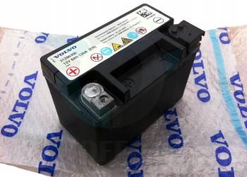VOLVO S80 V70 XC70 akumulator start stop 120A OE 31296300