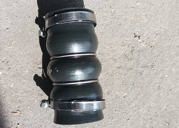 Rura turbo