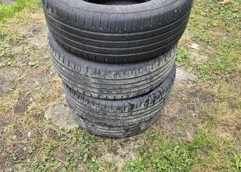 4Opony Continental ContiEContact 205/55/16