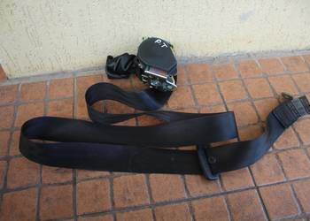 PAS BEZPIECZEŃSTWA PRAWY TYŁ AUDI A4 B6 8E5857805D