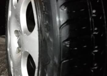 KOŁA AUDI A6 A4 A3 C5 B6 INNE LETNIE 16 ORYGINALNE KOMPLET !!!