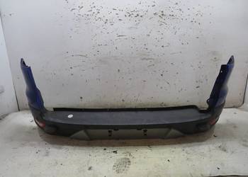 ZDERZAK TYŁ PDC M FORD ECOSPORT