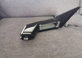 AUDI E-TRON LUSTERKO LEWE KAMERA 4KE857409 Y9B AUDI E-TRON LUSTERKO LEWE KAMERA 4KE857409 Y9B