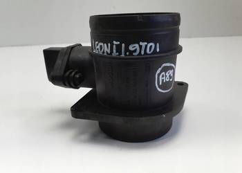 PRZEPŁYWOMIERZ Seat Leon I 1.9 TDI _ POWIETRZA 0281002531 038906461B