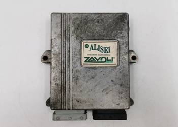 Sterownik Komputer Centrala Gazu Alisei Zavoli 4 Cylindry