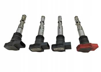 CEWKA ZAPŁONOWA 0986221024 06C905115L 2.0 B Audi A4 II (2000-2006) B6