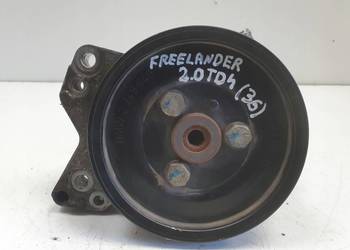 Land Rover Freelander 2.0 TD4 POMPA WSPOMAGANIA QVB101453