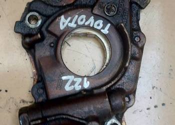 TOYOTA AVENSIS 1,8 VVTI 1ZZ pompa oleju