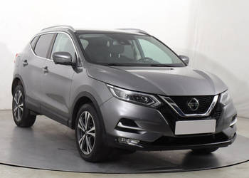 Nissan Qashqai 1.2 DIG-T