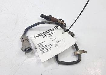 SONDA TOYOTA AURIS II SONDA TOYOTA AURIS II