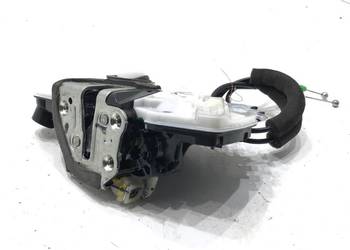 ZAMEK DRZWI LEWY PRZÓD 6PIN TOYOTA COROLLA E21 Sedan/Limuzyna