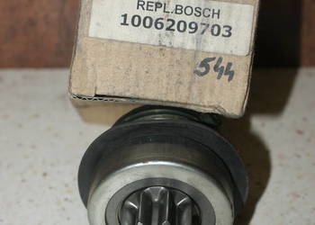 Bendix rozrusznika - GLX VR6 1995 V6 2.8 GAS, PASSAT GLX 199